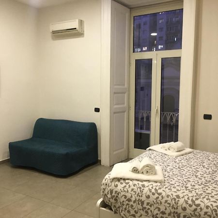 Bnb Neapel Exteriör bild