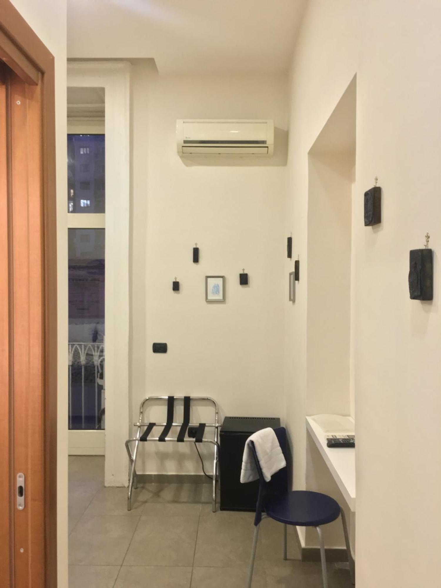 Bnb Neapel Exteriör bild