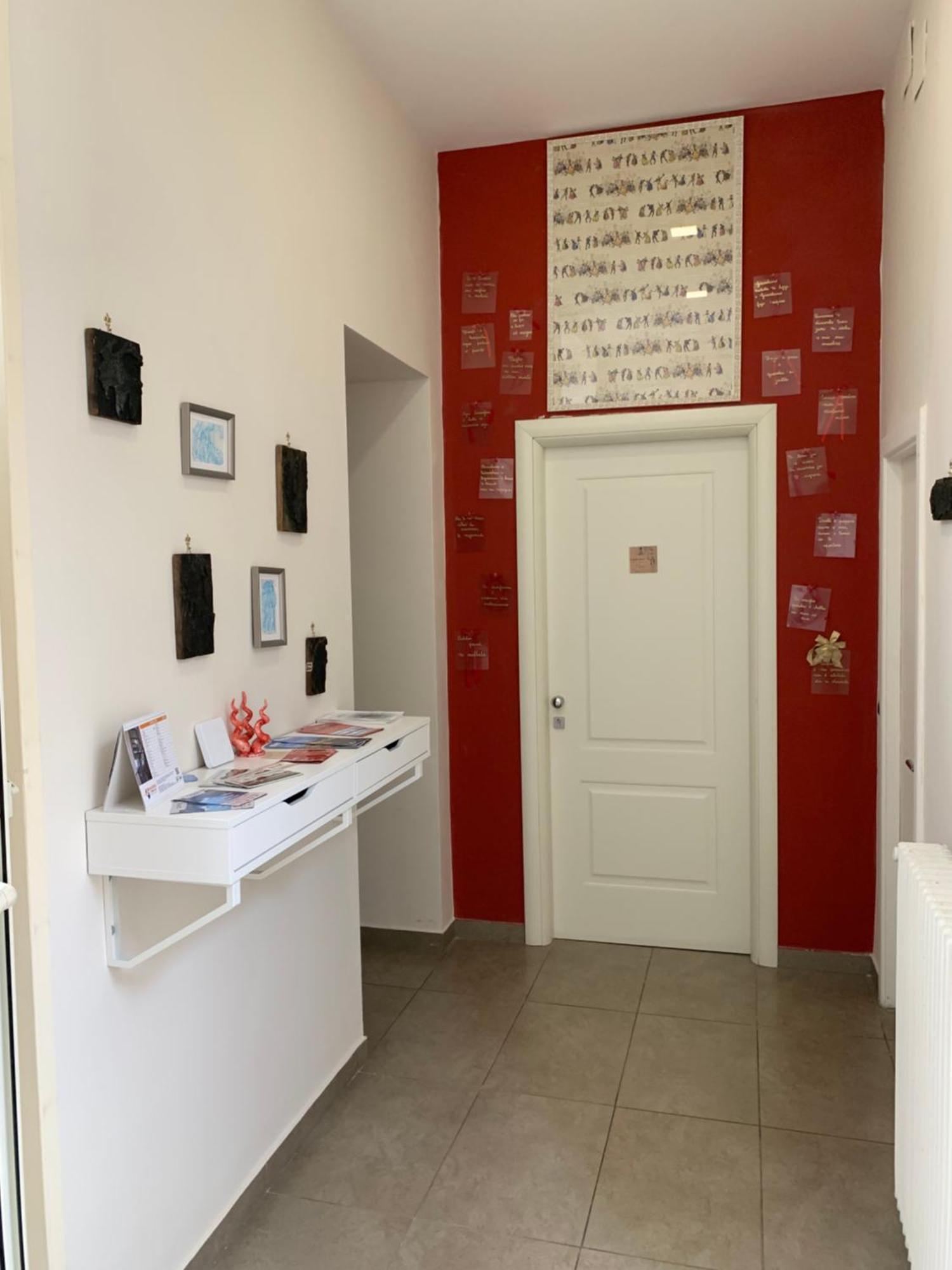 Bnb Neapel Exteriör bild