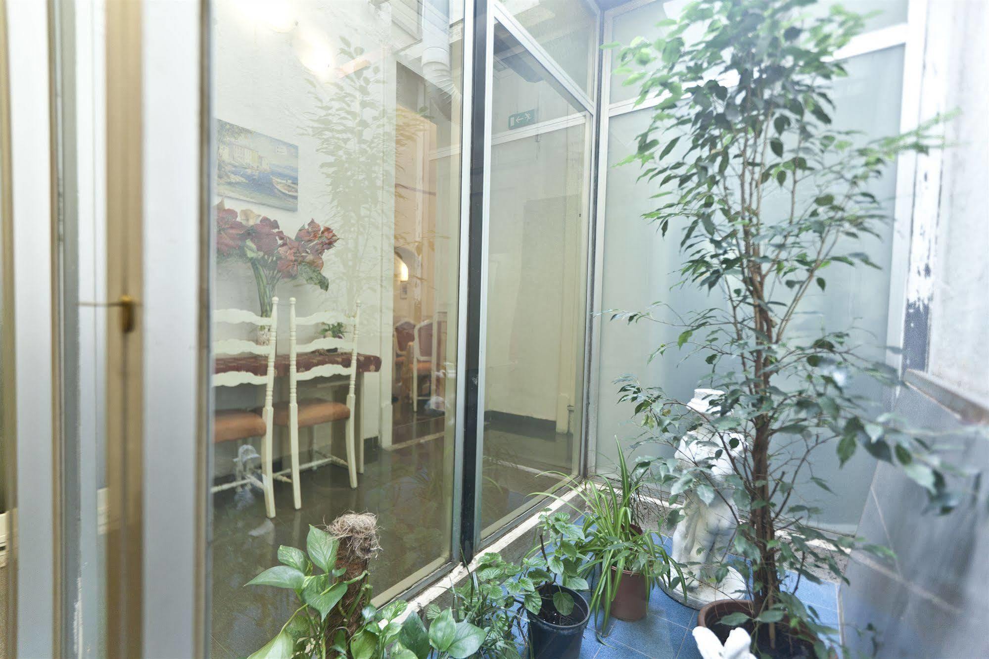 Bnb Neapel Exteriör bild